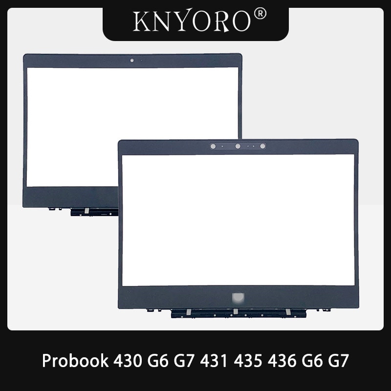HP Probook 430 G6 G7 431 435 436 G6 G7 Ʈ ũ  ĸ  B  EAX8100201A  LCD   Ŀ